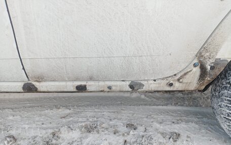 Renault Duster I рестайлинг, 2015 год, 950 000 рублей, 11 фотография