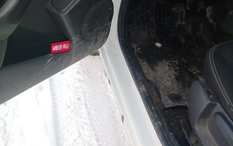 Renault Duster I рестайлинг, 2015 год, 950 000 рублей, 15 фотография