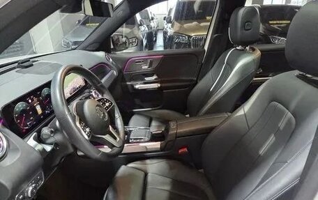 Mercedes-Benz GLB, 2023 год, 4 000 000 рублей, 12 фотография