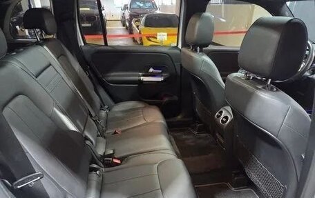 Mercedes-Benz GLB, 2023 год, 4 000 000 рублей, 14 фотография