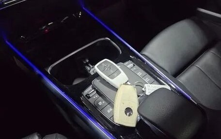 Mercedes-Benz GLB, 2023 год, 4 000 000 рублей, 15 фотография