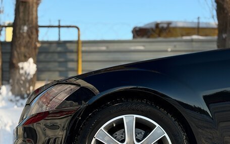 Mercedes-Benz S-Класс, 2006 год, 1 030 000 рублей, 5 фотография