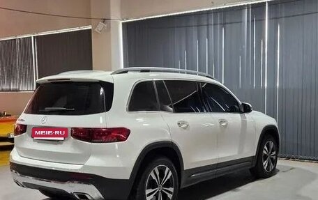 Mercedes-Benz GLB, 2023 год, 4 000 000 рублей, 6 фотография