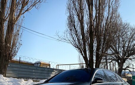 Mercedes-Benz S-Класс, 2006 год, 1 030 000 рублей, 4 фотография