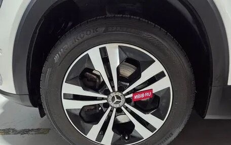 Mercedes-Benz GLB, 2023 год, 4 000 000 рублей, 7 фотография