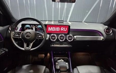 Mercedes-Benz GLB, 2023 год, 4 000 000 рублей, 8 фотография