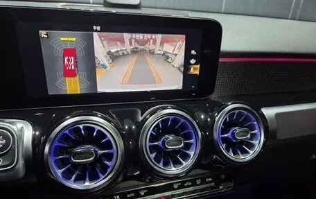 Mercedes-Benz GLB, 2023 год, 4 000 000 рублей, 17 фотография