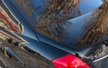 Mercedes-Benz S-Класс, 2006 год, 1 030 000 рублей, 7 фотография