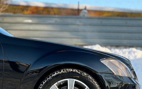 Mercedes-Benz S-Класс, 2006 год, 1 030 000 рублей, 8 фотография