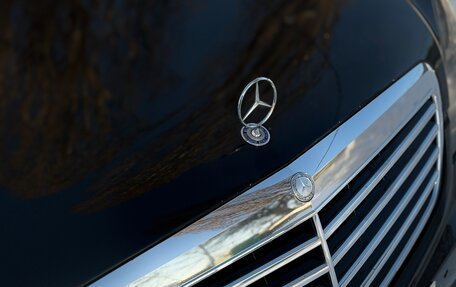 Mercedes-Benz S-Класс, 2006 год, 1 030 000 рублей, 12 фотография