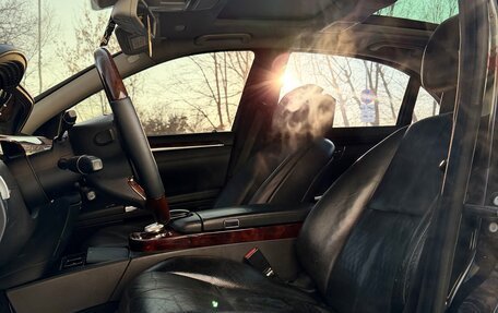 Mercedes-Benz S-Класс, 2006 год, 1 030 000 рублей, 18 фотография