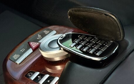 Mercedes-Benz S-Класс, 2006 год, 1 030 000 рублей, 19 фотография