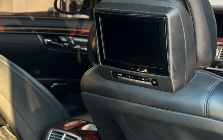 Mercedes-Benz S-Класс, 2006 год, 1 030 000 рублей, 30 фотография