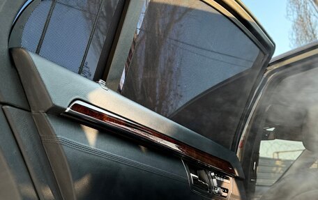 Mercedes-Benz S-Класс, 2006 год, 1 030 000 рублей, 25 фотография