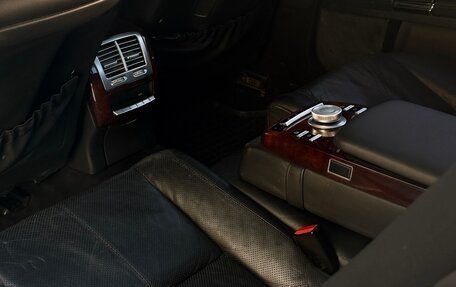 Mercedes-Benz S-Класс, 2006 год, 1 030 000 рублей, 29 фотография