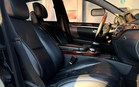 Mercedes-Benz S-Класс, 2006 год, 1 030 000 рублей, 37 фотография