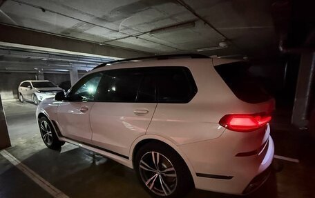 BMW X7, 2019 год, 7 500 000 рублей, 13 фотография