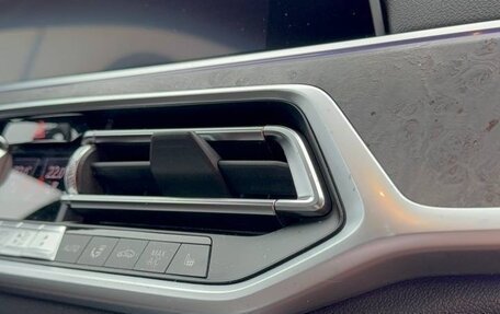 BMW X7, 2019 год, 7 500 000 рублей, 23 фотография