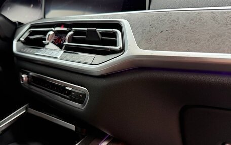 BMW X7, 2019 год, 7 500 000 рублей, 25 фотография