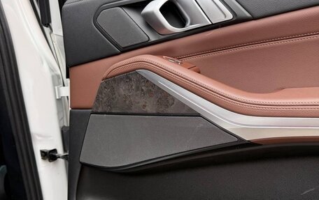 BMW X7, 2019 год, 7 500 000 рублей, 27 фотография