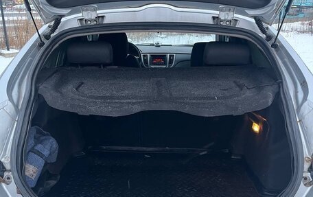 Chery M11 (A3), 2013 год, 200 000 рублей, 5 фотография