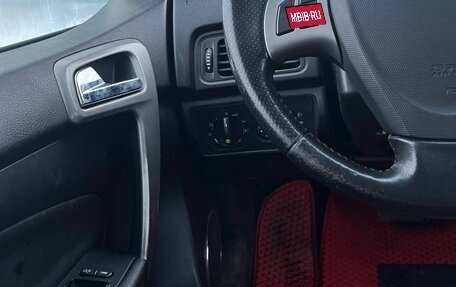 Chery M11 (A3), 2013 год, 200 000 рублей, 3 фотография