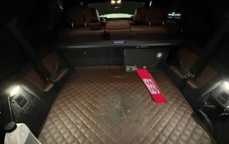 BMW X7, 2019 год, 7 500 000 рублей, 20 фотография