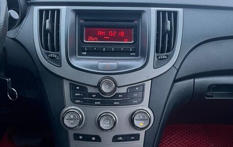 Chery M11 (A3), 2013 год, 200 000 рублей, 6 фотография