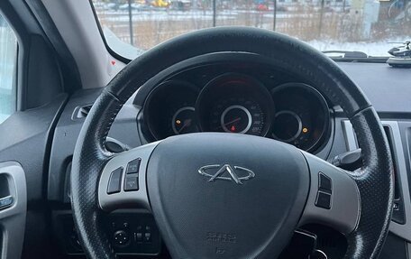 Chery M11 (A3), 2013 год, 200 000 рублей, 7 фотография