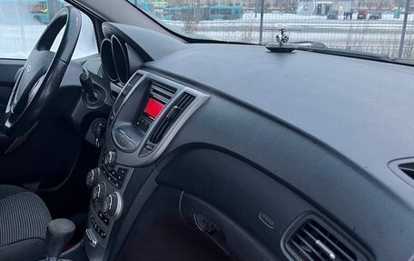 Chery M11 (A3), 2013 год, 200 000 рублей, 13 фотография