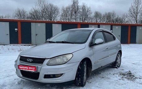 Chery M11 (A3), 2013 год, 200 000 рублей, 9 фотография