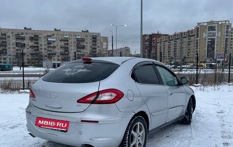 Chery M11 (A3), 2013 год, 200 000 рублей, 15 фотография