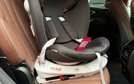 BMW X7, 2019 год, 7 500 000 рублей, 32 фотография