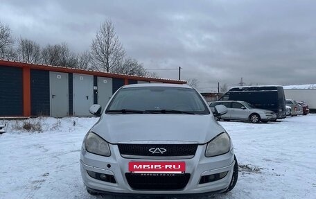 Chery M11 (A3), 2013 год, 200 000 рублей, 10 фотография