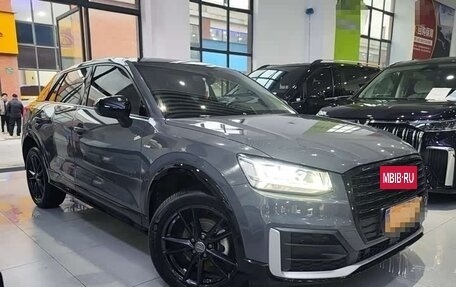Audi Q2 I, 2021 год, 1 850 000 рублей, 2 фотография