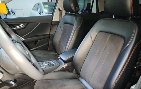 Audi Q2 I, 2021 год, 1 850 000 рублей, 10 фотография