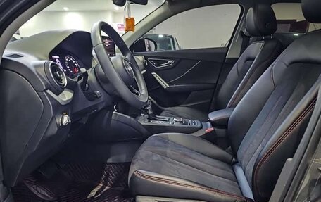 Audi Q2 I, 2021 год, 1 850 000 рублей, 7 фотография