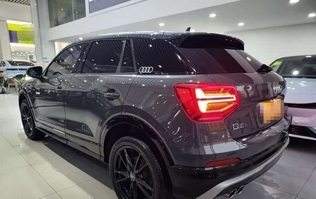 Audi Q2 I, 2021 год, 1 850 000 рублей, 6 фотография