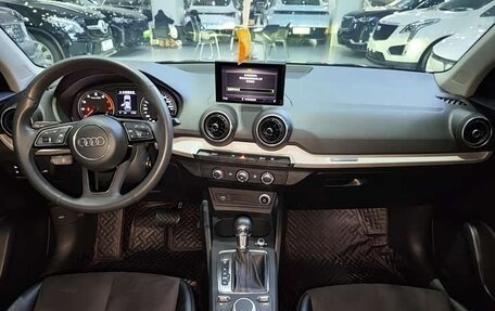 Audi Q2 I, 2021 год, 1 850 000 рублей, 12 фотография