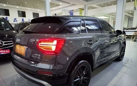 Audi Q2 I, 2021 год, 1 850 000 рублей, 4 фотография