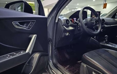 Audi Q2 I, 2021 год, 1 850 000 рублей, 14 фотография