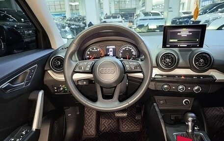 Audi Q2 I, 2021 год, 1 850 000 рублей, 8 фотография