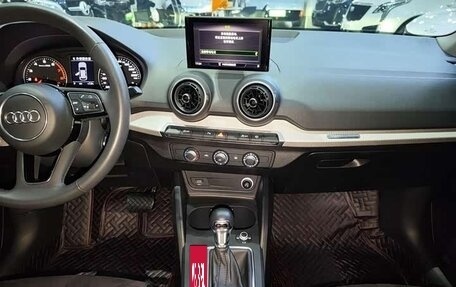 Audi Q2 I, 2021 год, 1 850 000 рублей, 16 фотография