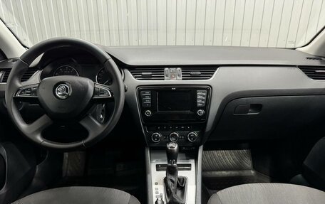 Skoda Octavia, 2013 год, 1 299 000 рублей, 8 фотография