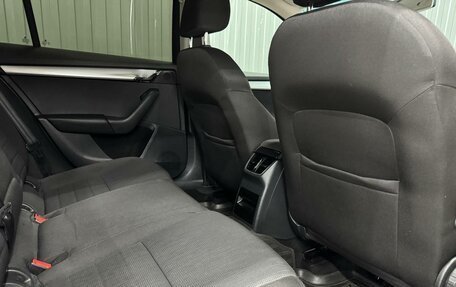 Skoda Octavia, 2013 год, 1 299 000 рублей, 10 фотография