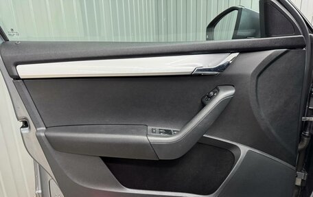 Skoda Octavia, 2013 год, 1 299 000 рублей, 12 фотография