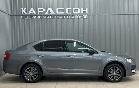 Skoda Octavia, 2013 год, 1 299 000 рублей, 6 фотография