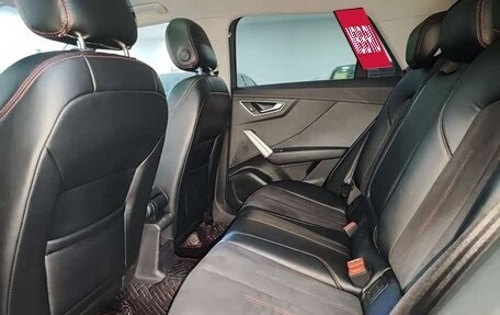 Audi Q2 I, 2021 год, 1 850 000 рублей, 15 фотография