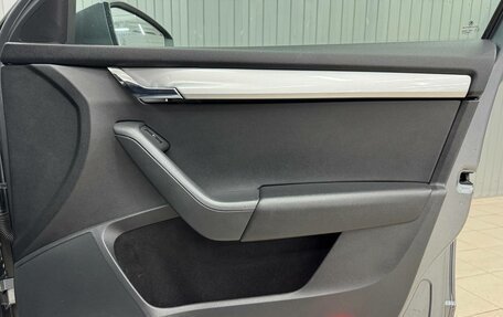 Skoda Octavia, 2013 год, 1 299 000 рублей, 14 фотография