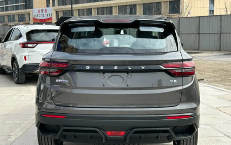Geely Coolray I, 2025 год, 1 521 008 рублей, 3 фотография